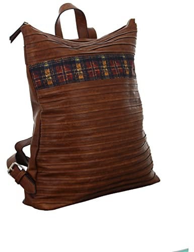 Jewels of Style AW22/G1/S1-CO Unisex Erwachsene Rucksack mittel 32,00x38,00x7,00 cm (BxHxT), Größe 1