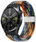 YASPARK Armband Kompatibel mit Huawei Watch GT 4 46mm, 22mm Elastic Adjustable Nylon Armband für Huawei Watch GT 3 46mm/GT 2 46mm/GT3 Pro/GT2 Pro/GT 2e/GT Runner/Galaxy Watch 46mm/Galaxy Watch 3 45mm