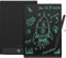 Tableta Escritura LCD Adulto, Czemo 11.5 Pulgadas Pizarra de Escritura LCD de Pantalla Complete, Electrónica Tableta de Dibujo Borrable con Imán para Nevera Memo, Dibujo, Oficina, Notas