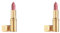 LOréal Paris Color Riche 302 Bois De Rose Barra De Labios Rosa (Confezione da 2)