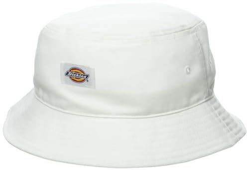 Dickies Herren Fischerhut aus Twill Schlapphut, Weiss/opulenter Garten, Einheitsgröße
