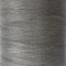 10m Waxed Jewellery Cord 1mm thick woven nylon strong thread for Beading, Bracelet, Necklace making, Arts, Crafts & DIY (Grey)