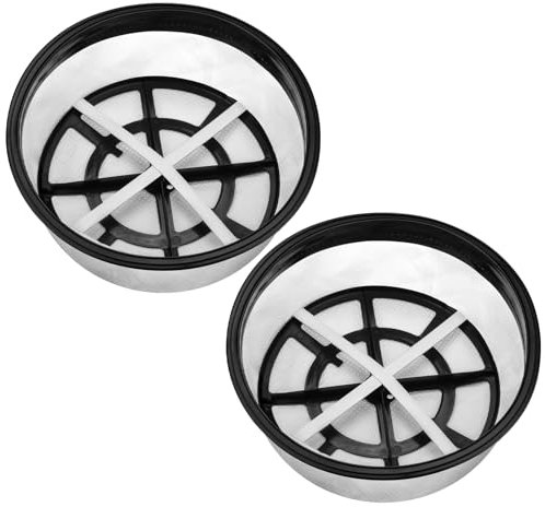 Replacement Hoover Filter Compatible with Henry 2pack (12 / 305mm)