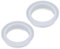 DCJJLWIG 25994-3JA0E 28438-6GWOC25 4-teilige Parksensor-O-Ring-Dichtung