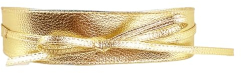 Eleganter Damen-Gürtel aus Kunstleder – modisches Accessoire von hoher Qualität, um Ihre Figur hervorzuheben