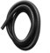 HEIBTENY Tubo per aspirapolvere, lunghezza 1 m, diametro interno 50 mm, diametro esterno 58 mm, tubo di ricambio per aspirapolvere, durevole, facile