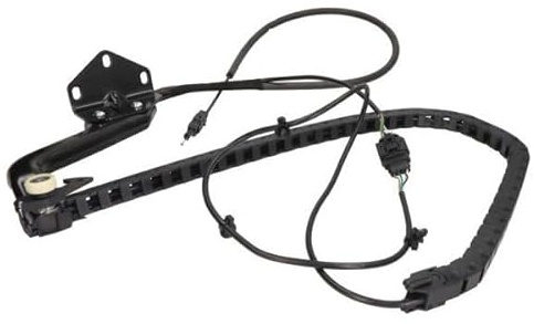 BLIC 6003-00-0373PP Rollenführung Schiebetür