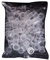 Lot de 100 capsules d'encre jetables en plastique pour tatouage petites tailles