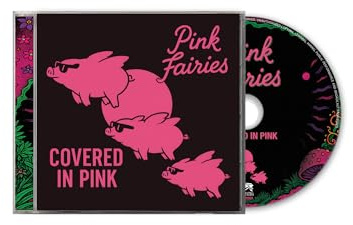 Cleopatra Records (Spv)