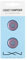 Wilson Unisex – Erwachsene LUXILON LXN DAMPENER, Lila, One Size