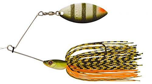 GUNKI Spinnaker 7g Spinnerbait, Farben:Perch
