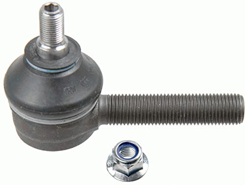LEMFÖRDER 10703 03 Spurstangenkopf für Mercedes-Benz Stufenheck (W124) 1984-1993 Außen, Links, Rechts, Vorderachse und Andere Fahrzeuge