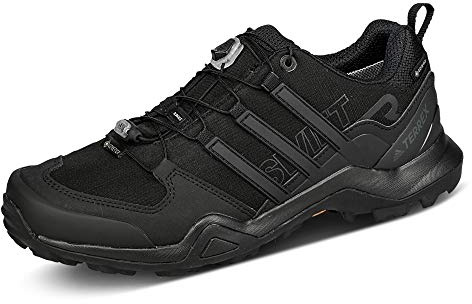 Adidas Herren Terrex Swift R2 Gore-tex Hiking ShoesWanderschuhe