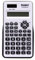 TEXET FX1500 Solar Sciencetific Calculator | Dual Power | Entry Level Scientific Calculator