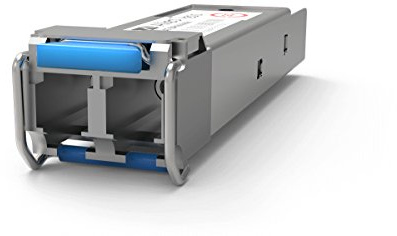 Allied Telesis AT-SPLX10/E | SFP, 1000LX, SMF, LC, EXT. Temp, 10km