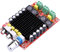 DollaTek TDA7498 2X100W Dual Channel Digital Stereo Power Amp Module DC 24V Class D Audio Amplifier Board
