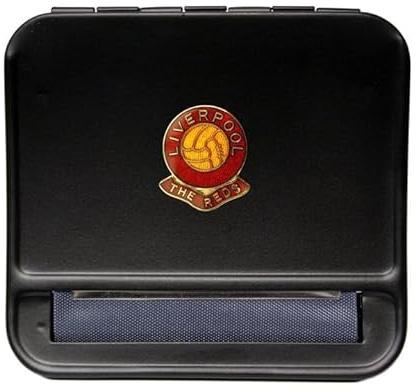 Liverpool Football Club Cigarette Rolling Machine