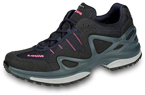 LOWA Halbschuh GORGON GTX Ws [2024] navy, 42