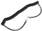 RJ45 8 Pin Microphone Cable, Replacement Microphones Mic Cable Cord Wire, Slingshot Hand Microphone HM-98 HM-133 Cable for Walkie Talkie