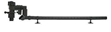 Marine Color sunsun hw-3000 hw 304 404 Kanister Filter Einlass Outlet Rainfall Pipe Aquarium Externer Filter Zubehör Durchmesser 20 mm Originalteil für Aquarium (Auslaufrohr)