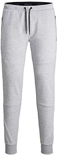 JACK & JONES Male Jogginghose Slim Fit Jogginghose