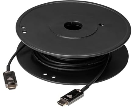 ATEN VE781030 HDMI Aktives Optisches Kabel True 4K 30m
