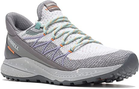 Merrell Bravada 2 Wanderschuh für Damen, Dunkelgrau, 42 EU