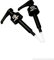 1883 Maison Routin - Syrup Pump - for Glass Bottles (2-Pack)
