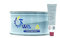 WAGA PAINT S.R.L. Stucco Vetrificato 750ML con Fibre di Vetro Completo di Indurente Riempitivo Professionale Vetroresina - Waga Paint Tecniques