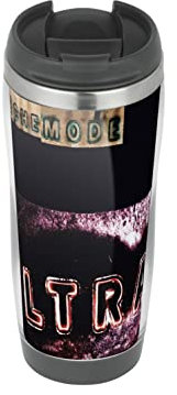 Depeche Mode Ultra Thermobecher für heiße und kalte Getränke