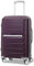 Samsonite Freeform Hardside Erweiterbar mit doppelten Spinnrollen, violett, Carry-On 21-Inch, Freeform Hardside Erweiterbar mit doppelten Spinnrädern