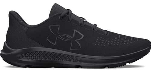 Under Armour Men's UA Charged Pursuit 3 BL Running Shoe Black