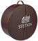 Stetson Classic Hutkoffer Hutbox Hutschachtel Herren/Damen - Made in The EU,Made Spain Herbst-Winter Frühling-Sommer - One Size braun