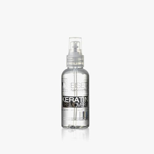 Seiseta Remover pour Extensions à la Kératine Hair Fusion Remover pour Extensions à la Kératine Hair Fusion