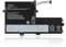 LUSONBAY Laptop Akku für L18C3PF7 L18M3PF7 L18L3PF3 L18C3PF6 L18L3PF2 Laptop-Akku-Ersatz für Lenovo ideapad S340-14IML/14API/14IIL/14IWL C340-15IWL/15IIL S340-15IWL/15API/15IIL Serie