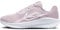 NIKE Downshifter 13, Sneaker Mujer, Violeta Platino Blanco Fotón D, 36.5 EU