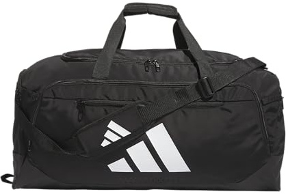 adidas Defender 5 Duffel Bag – Premium Duffle for Sports, Gym & Travel