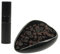 Porssaut Ceramic Coffee Bean Dosing Cup, Coffee Bean Tray & Spray Bottle Set, Coffee Accessories for Espresso Making