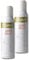 White Musk for Women Body Spray - Luxurious and Classic Fragrance with Subtle Notes of White Musk, Pack of 2 x 150ml Bottles for a Lasting Impression