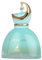 Maison Alhambra Eclat De Lune for Uni Eau de Parfum Spray, 100 ml