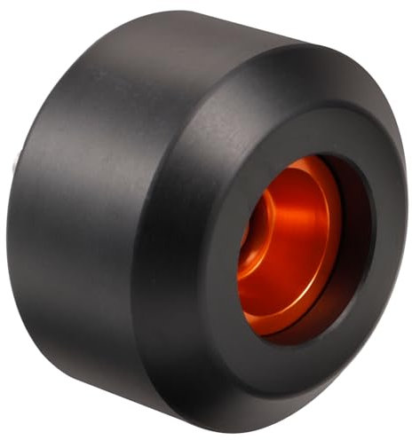 DRESSOOS Motorad Ausrüstung 1 Satz Crash Protector Pad Ersatz Stabile Slider Schutzpads Für Duke200 Und Duke390 Sturzpads Für Optimalen Schutz Bei Motorradfahrten