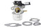 Carbo de carburador Compatible With 175cc 775EX L cortacésped 775 Motor profesional 591137 590948