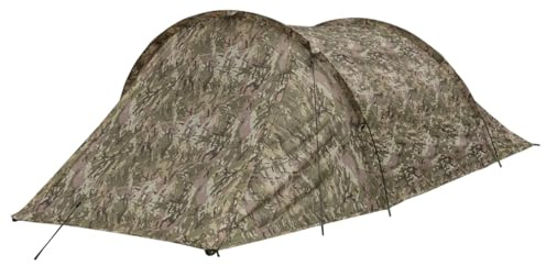 Highlander Blackthorn 2 Gen2 HMTC - 2 Personen Zelt - Grün