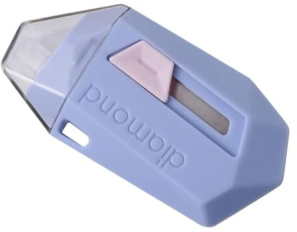 Apri Pacchi | Taglierino Scollega Confezioni Magnetico,Taglierino Retrattile Alta Precisione per Lavoro Creativo Cornici Carta da Parati Postazione Pacchi Cartone