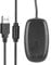 Sutinna Ricevitore PC, per Microsoft Xbox 360 Ricevitore PC Gaming Controller Console Adattatore Wireless per Windows