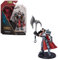 League of Legends - 10cm Darius Actionfigur mit Axt und Ausstellungssockel