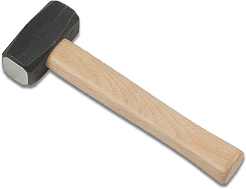 MAZZETTA CON MANICO IN LEGNO - gr.2000 FERR 102209