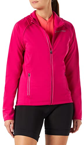 Nakamura Akrona Wi Jacke Rose Dark 42