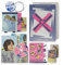 TXT The 2nd Album Repackage - THE CHAOS CHAPTER : FIGHT OR ESCAPE [ FIGHT ver. ] CD-R+Photo Book+Lyric Book+BehindPoster+PhotoCard+StickerPack+PostCard+Poster+AR Card+OS Photo Card+Cut-out Board