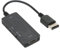 Dilwe 1080P for Dreamcast to HDMI Converter, for Dreamcast HDMI Adapter, with USB Power Cable, HD Cable for Dreamcast to HDTV, Only Work with VGA Compatible Games
